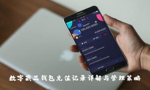 数字藏品钱包充值记录详解与管理策略
