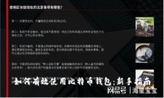 如何有效使用比特币钱包