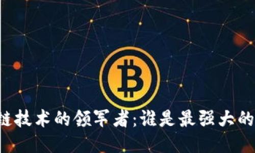 区块链技术的领军者：谁是最强大的平台？