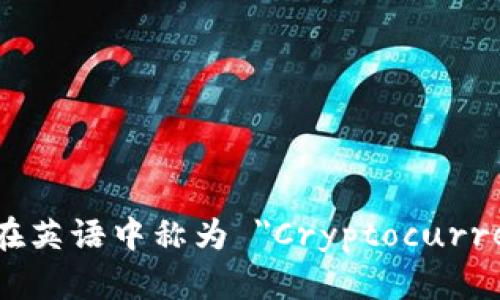 加密货币钱包在英语中称为 