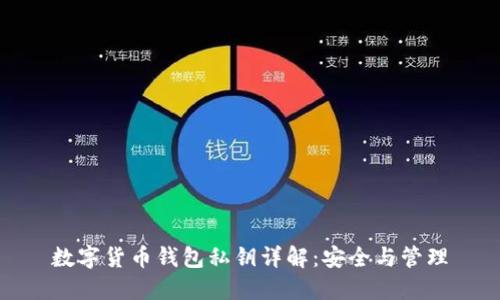 数字货币钱包私钥详解：安全与管理
