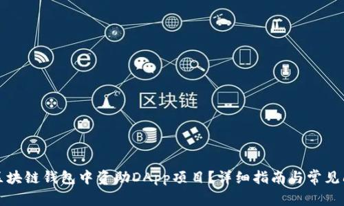 如何在区块链钱包中资助DApp项目？详细指南与常见问题解答