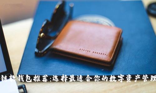 区块链软钱包推荐：选择最适合你的数字资产管理工具