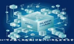 USDT可以存入钱包吗？详解