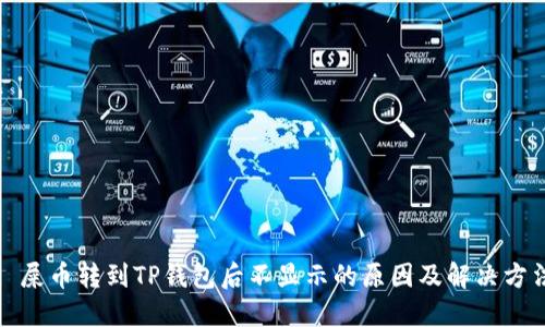 : 屎币转到TP钱包后不显示的原因及解决方法