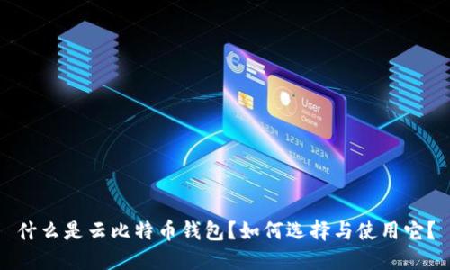 什么是云比特币钱包？如何选择与使用它？