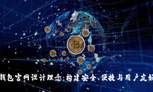 区块链钱包官网设计理念：构建安全、便捷与用户友好的体验