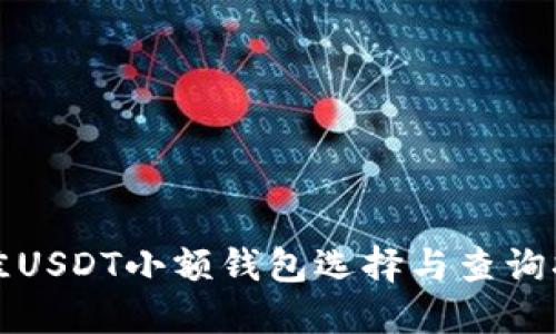 最佳USDT小额钱包选择与查询指南