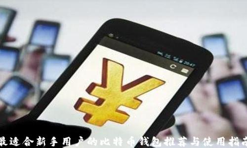 
最适合新手用户的比特币钱包推荐与使用指南