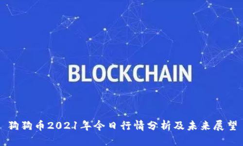 狗狗币2021年今日行情分析及未来展望