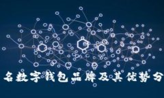 知名数字钱包品牌及其优