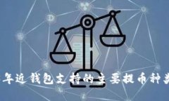 2023年近钱包支持的主要提