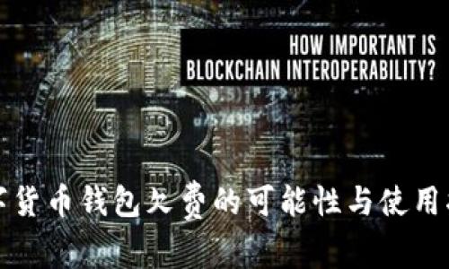 数字货币钱包欠费的可能性与使用指南