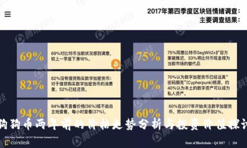 狗狗币两年前的价格走势分析与投资价值探讨
