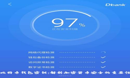 比特币钱包密钥:解析加密货币安全的重要性