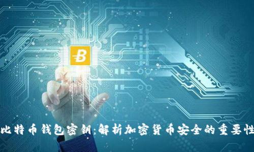 比特币钱包密钥:解析加密货币安全的重要性