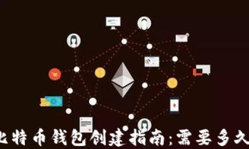 
比特币钱包创建指南：需要多久？