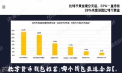 数字货币钱包推荐：哪个